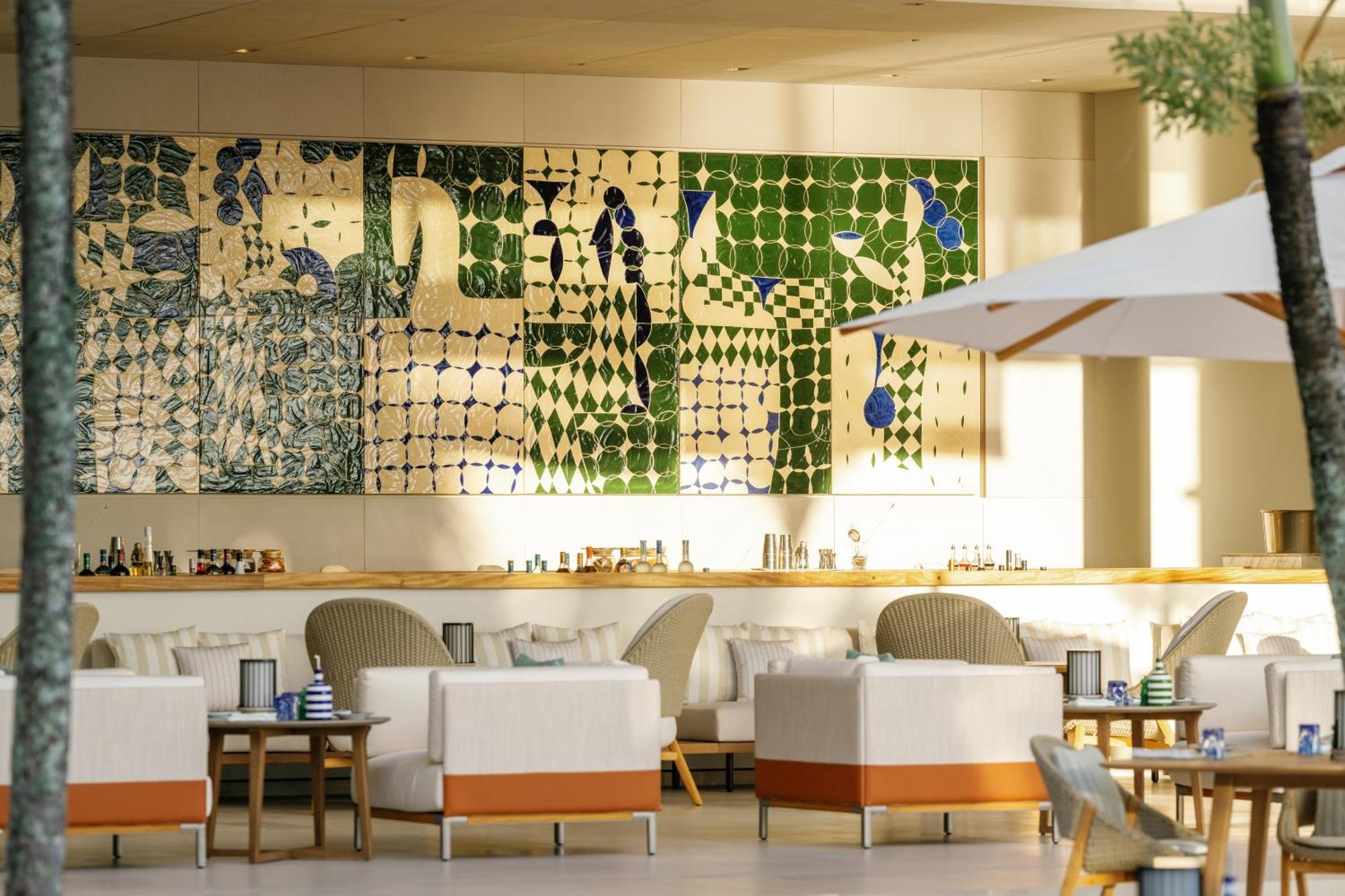 Hotel Cheval Blanc Seychelles à Takamaka Extérieur photo